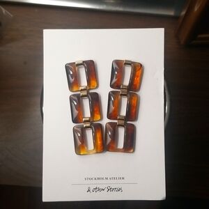 & Other Stories Earrings